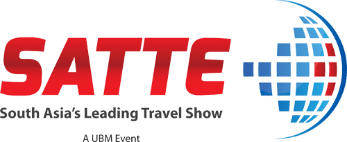 WebCRSTravel Technologies Pvt Ltd exhibits at SATTE 2016 in New Delhi